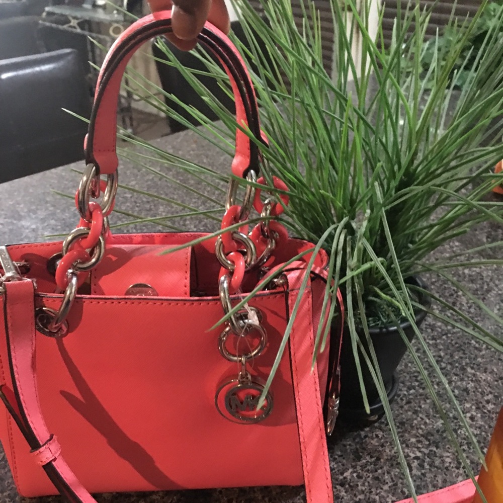 Small Michael Kors purse